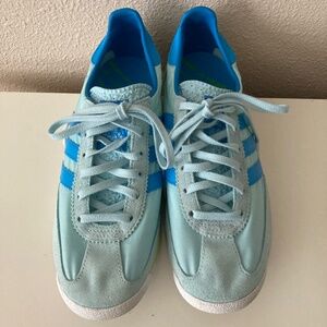 Adidas SL 72 Blue